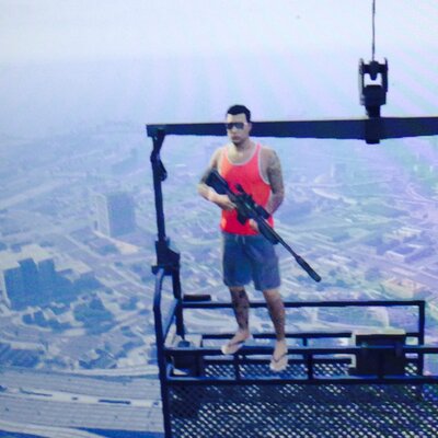 Profile Picture of Peyton Marcus (@wannab70) on Twitter