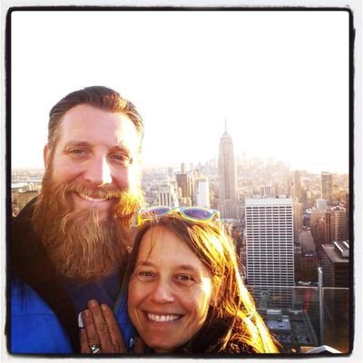 Profile Picture of Randy Bollinger (@Buckeyeborne76) on Twitter