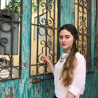 Daniella Bernal - Facebook Profile Picture of Daniella Bernal (@daniela.bernal.357) on Facebook