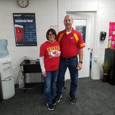 Profile Picture of John Wyrick (@jrwyrick10) on Twitter