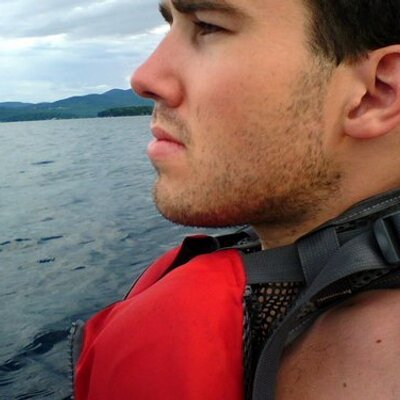 Profile Picture of Christopher G Ulrich (@GarrettduTroy) on Twitter