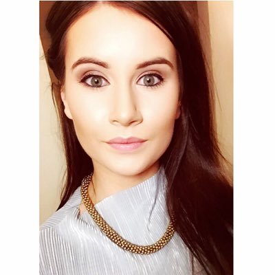 Profile Picture of Catherine McDowell (@CMcDowell93) on Twitter