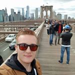 Profile Picture of Brent Evans (@brent_evans96) on Instagram