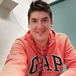 Profile Picture of Oswaldo Tello (@oswa_tello) on Instagram