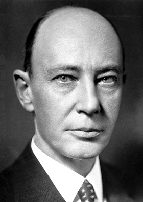 Profile Picture of George Minoton Wikipedia
