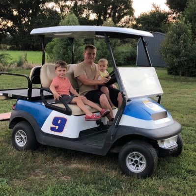 Adam Fluharty - Twitter Profile Picture of Adam Fluharty (@AdamFluharty3) on Twitter