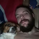 Profile Picture of Jesse Roach (@roachblood420) on Instagram