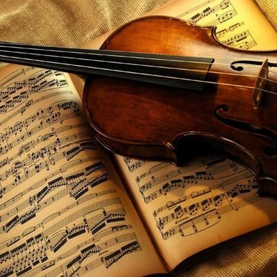 Profile Picture of Nicholas Gallegos (@rhapsodyblue2) on Twitter