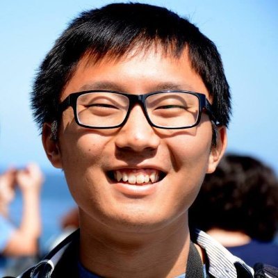 Profile Picture of Chengshu Li (@ChengshuEricLi) on Twitter