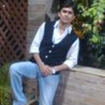 Profile Picture of AMIT KATARIA (@ARKATARIA) on Twitter