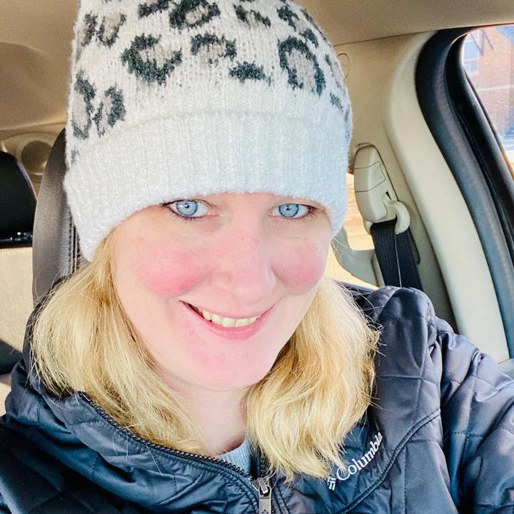 Profile Picture of Beverly Elston (@@beverlyelston) on Tiktok