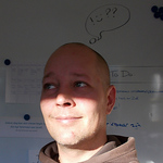 Profile Picture of Peter Van Barneveld (@peter van barneveld) on Flickr