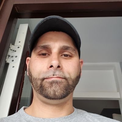 Profile Picture of Chris Rehman (@rehman_cr) on Twitter