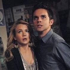 Profile Picture of Cassie & Adam :) (@Cassie_Adam_) on Twitter