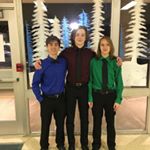 Profile Picture of Evan Thayer (@evan___thayer) on Instagram