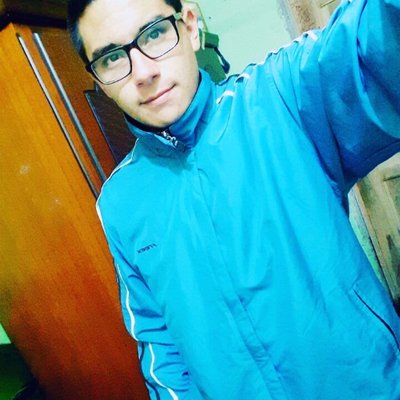 Profile Picture of Alexander Erazo (@alexerazo991) on Twitter