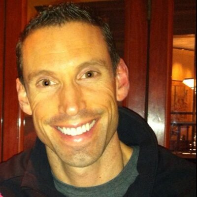 Profile Picture of David McNicol (@djmcnic) on Twitter