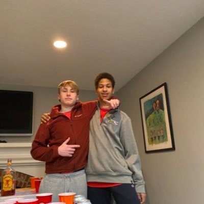 Profile Picture of Jake Goodman (@jakegoodman2002) on Twitter