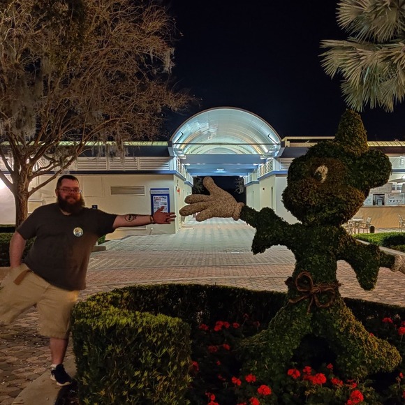 Profile Picture of Paul Barber (@paul_barber) on Poshmark