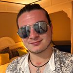Jamie Martin - Instagram Profile Picture of Jamie Martin (@jamiermartin1998) on Instagram