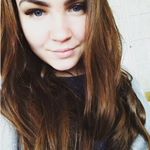 Profile Picture of Рита Чёрная (@lena.elanskaya.86) on Instagram