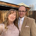 Profile Picture of Rachelle Lee-Crawford (@shell_remington_jedediah) on Instagram