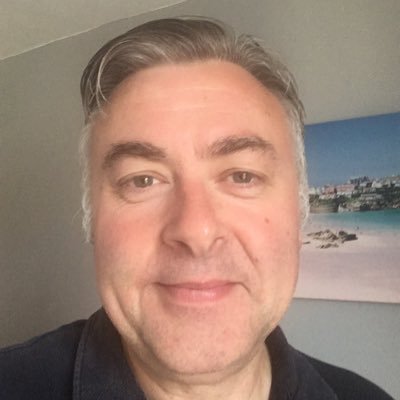 Profile Picture of Brian Dobson (@bwdobson) on Twitter