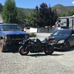 Profile Picture of Cody Faber (@blessed_life_sober_life) on Instagram