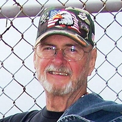 Profile Picture of David C. Braly (@Pizzahunk) on Twitter