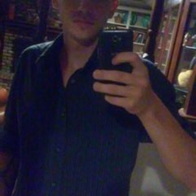Profile Picture of Jay Pruitt (@61df5f4c76f84cf) on Twitter