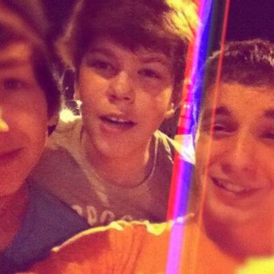 Profile Picture of Curtis Blake (@curtisblake3) on Twitter