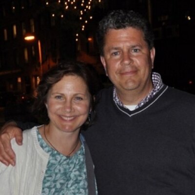 Profile Picture of David B. Sturdevant (@dbsturdevant) on Twitter