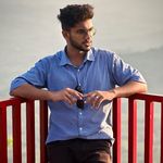 Profile Picture of Sharon Rajish Joseph (@sharon_rajish) on Instagram