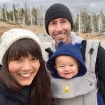Profile Picture of Brian + Isa Ciccotelli (@perfectlittleplanet) on Instagram