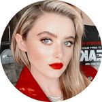 Profile Picture of Kathryn Newton Brazil 🇧🇷 (@kathrynnewtonbrazil) on Instagram