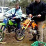 Profile Picture of Joel McCloskey (@joelie79) on Instagram