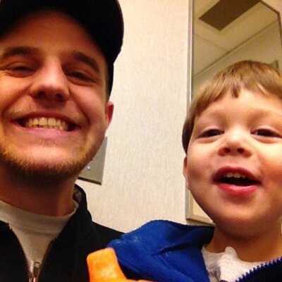 Profile Picture of Nick Treadway (@nickyou187) on Twitter