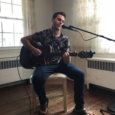 Profile Picture of Josh Gerhardt (@IamJoshGerhardt) on Twitter
