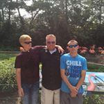 Profile Picture of Greg Austin (@greg.austin.376) on Instagram