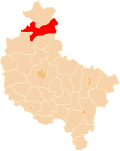 Profile Picture of Piła Countyon Wikipedia