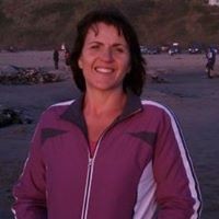 Profile Picture of Stacy Claudel Tunzat (@stacy-claudel-tunzat) on Quora