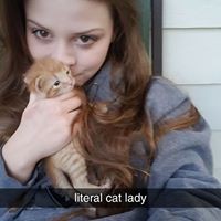 Kaleigh Moore - Quora Profile Picture of Kaleigh Moore (@kaleigh-moore-4) on Quora