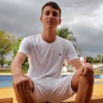 Profile Picture of David Dembinski (@david.dembinski.18) on Instagram