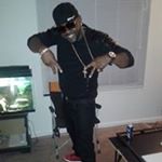 Profile Picture of Howard Bigga McLean (@howardbigga) on Instagram