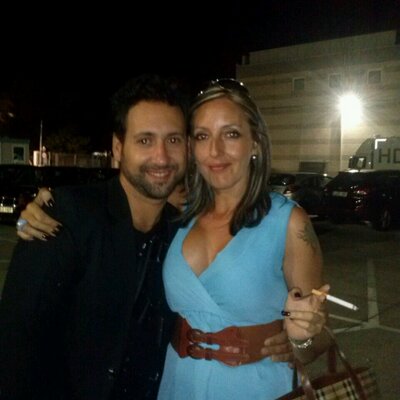 Profile Picture of Silvia Nuria Collado (@collado_nuria) on Twitter