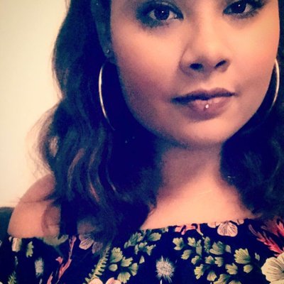 Profile Picture of Whitney Lodell Hudson (@_theycallmewhit) on Twitter