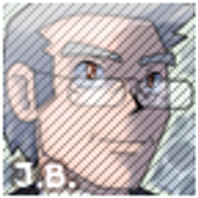 Profile Picture of Joseph Brownlow Blue (@Pkmn_Btl_Frntr) on Twitter