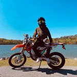 Derek✖️🇺🇸✖️Supermoto - Instagram Profile Picture of Derek✖️🇺🇸✖️Supermoto (@derek.lance) on Instagram