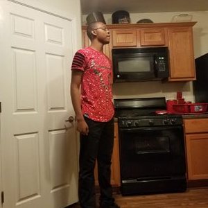 Profile Picture of Quintin Alexander (@XxKingQXx) on Twitter