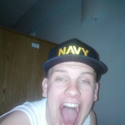 Profile Picture of Michael Amatangelo (@navy_MT_21) on Twitter
